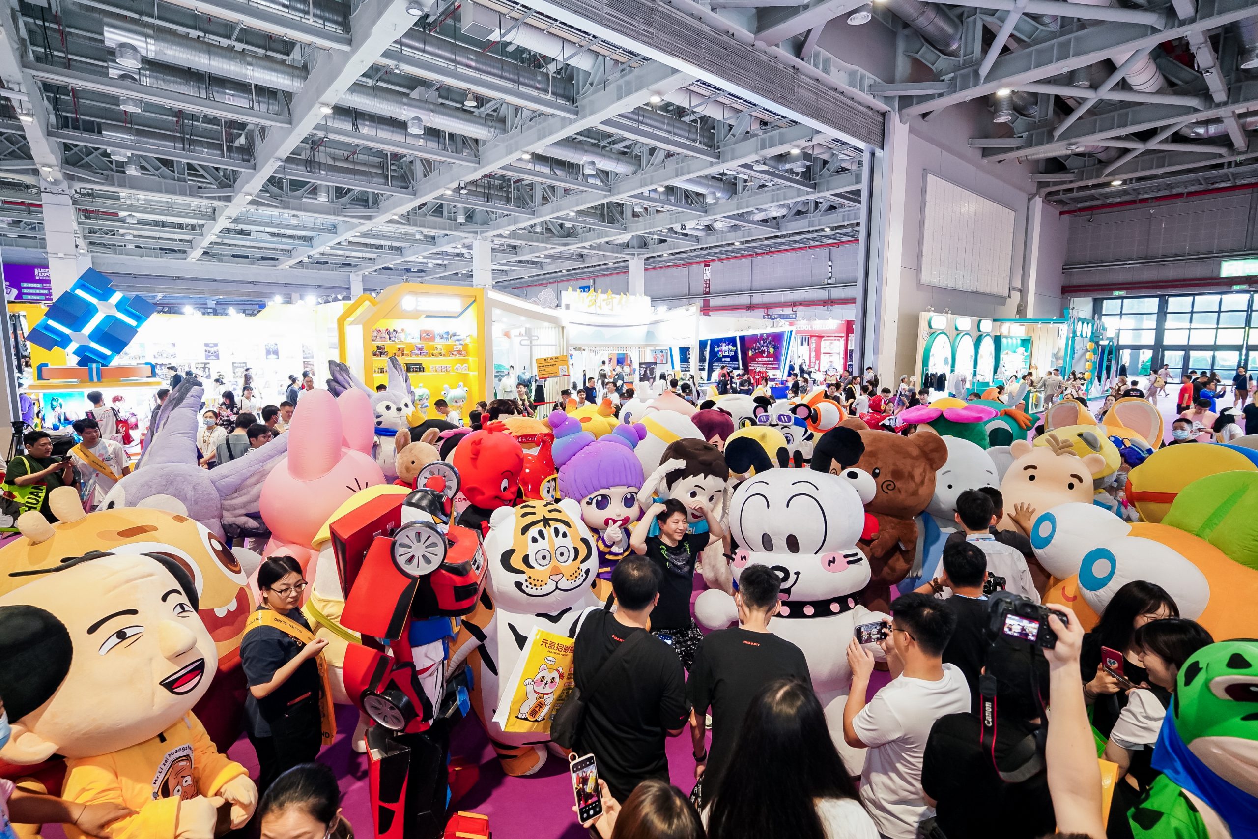 ip展|ip授权展|上海ip授权展-为何参加-lec授权展