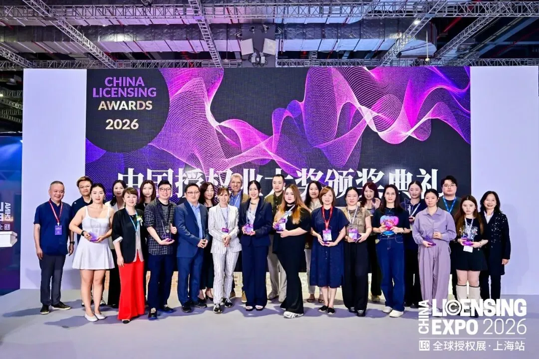LEC展会现场图片6